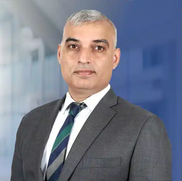 Kamal Dhamija