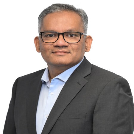 Ravi Chodagam