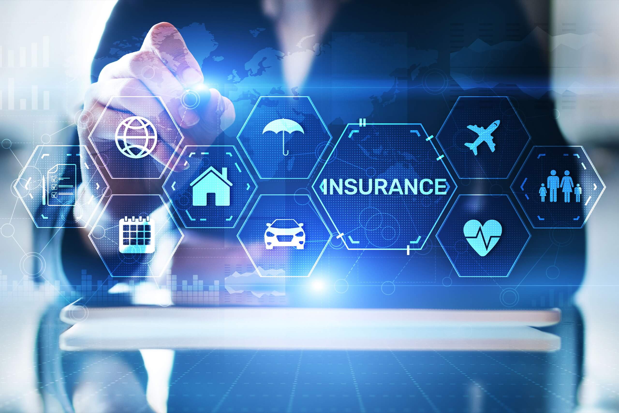 Accelerating digital transformation for Insurance