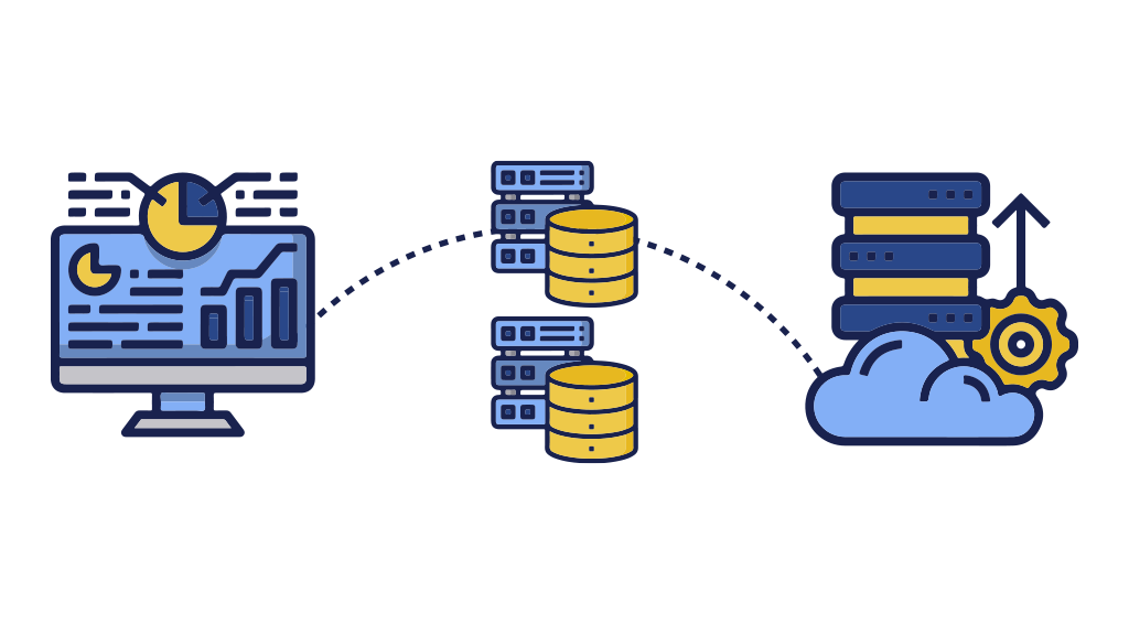 Transform legacy data platforms to achieve agility, simplicity and reduced TCO using cloud technologies 