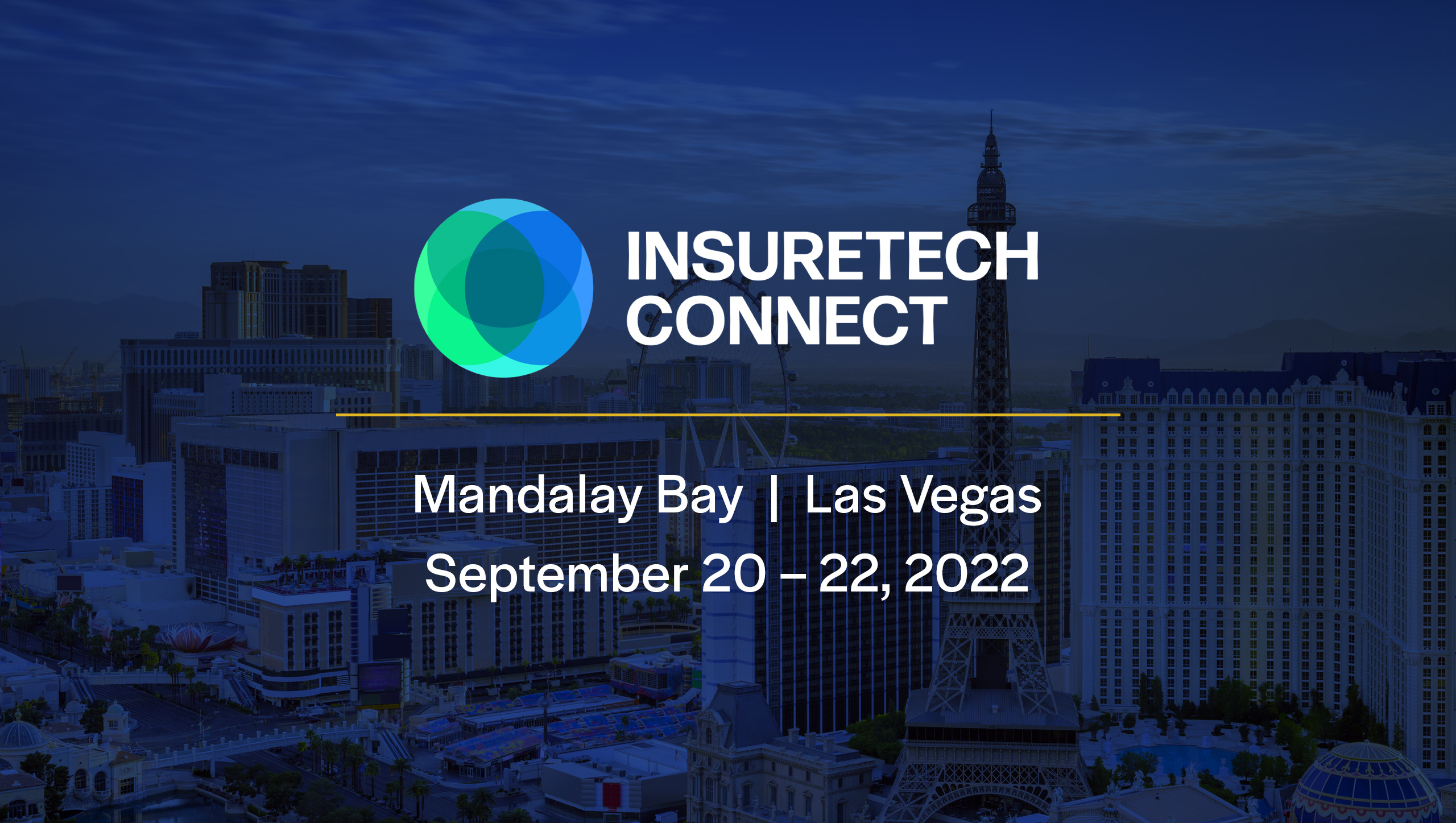 Iris participates in InsureTech Connect 2022 in Las Vegas