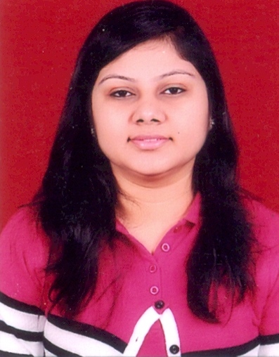 Khushbu Kansal