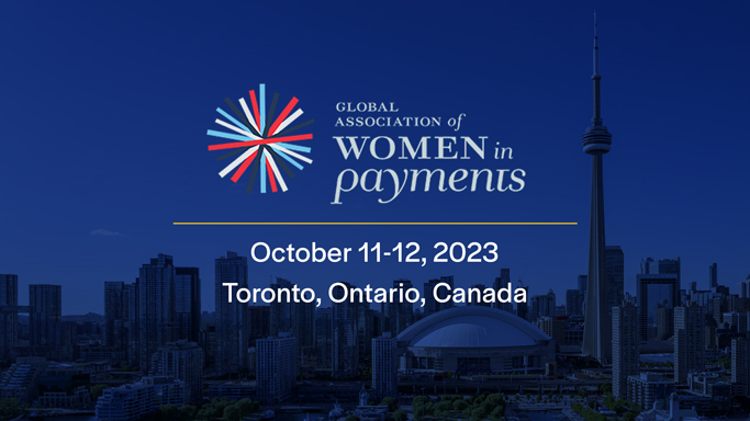 Join us at the Women in Payments Symposium 2023