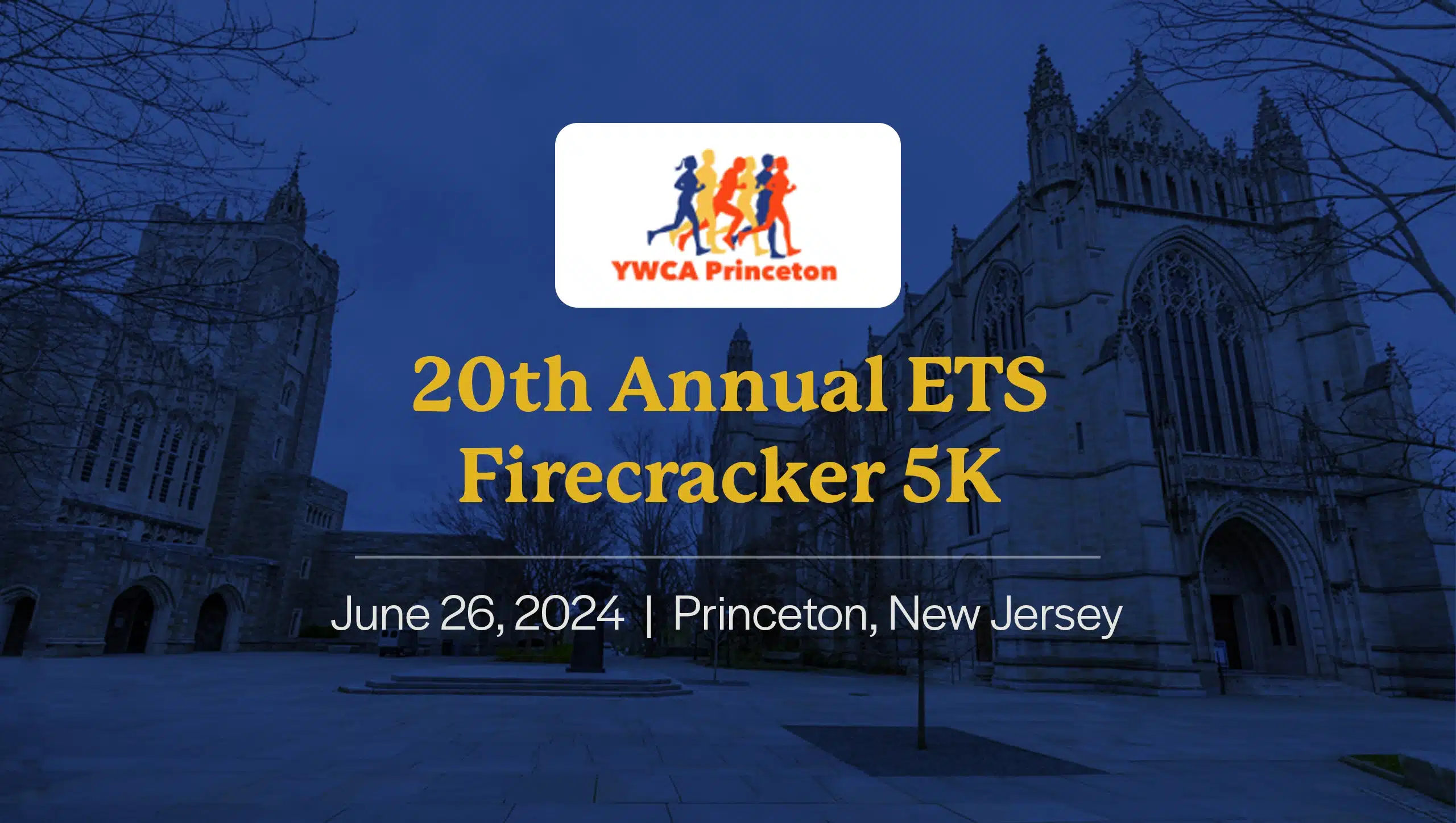 Iris Sponsors 20th Annual ETS Firecracker 5K