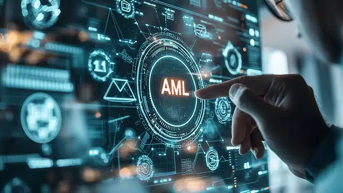 AML 360 Workbench for Advanced Visualization and Monitoring