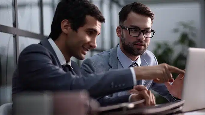 Data-driven Capital Markets Transformation
