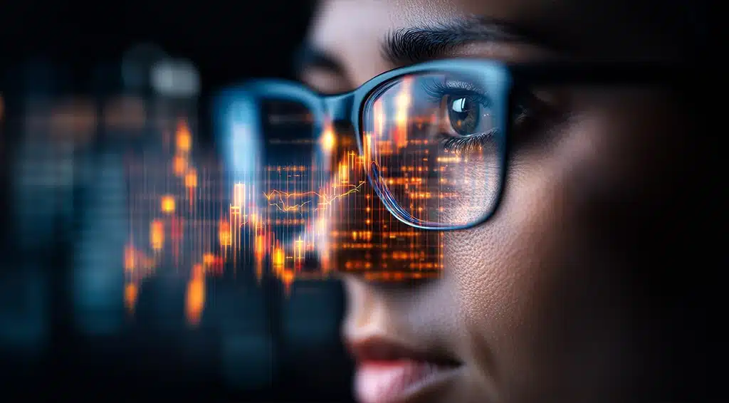 Domain-driven expertise  in Capital Markets 