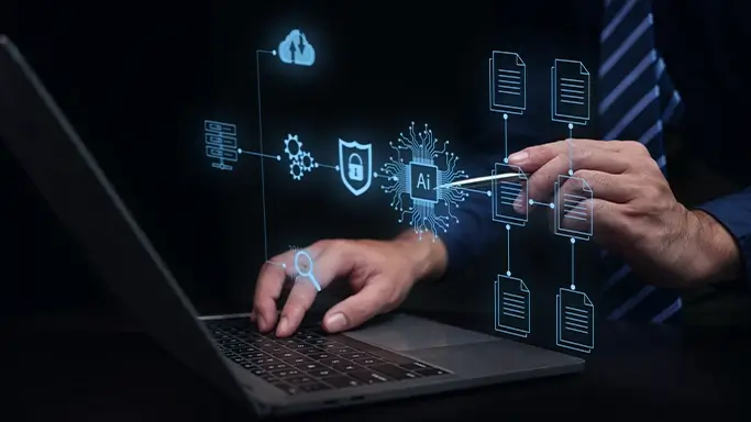 Document Intelligence  and Automation