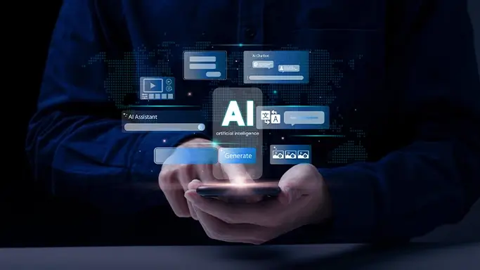 Scalable Approach to  Generative AI Adoption
