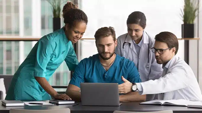 Group Benefits & Wellness
