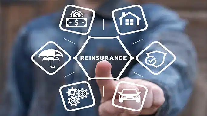 Reinsurance