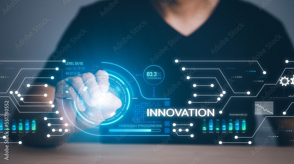 Innovative Technology and Superior Solutions