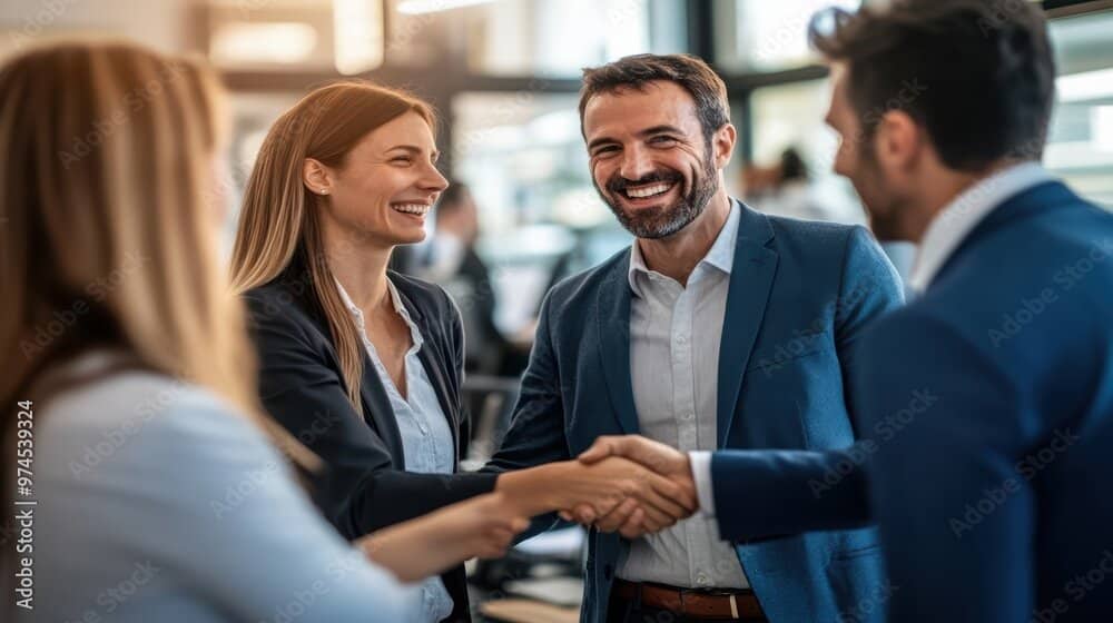 Collaborative Partnership