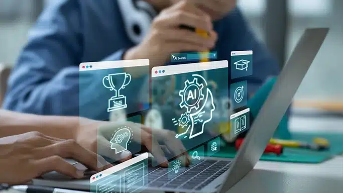 AI-powered EdTech for Smarter Learning Outcomes AI-powered EdTech for Smarter Learning Outcomes