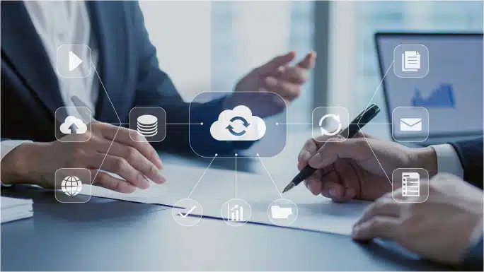 Cloud-based standardization of learning and assessment