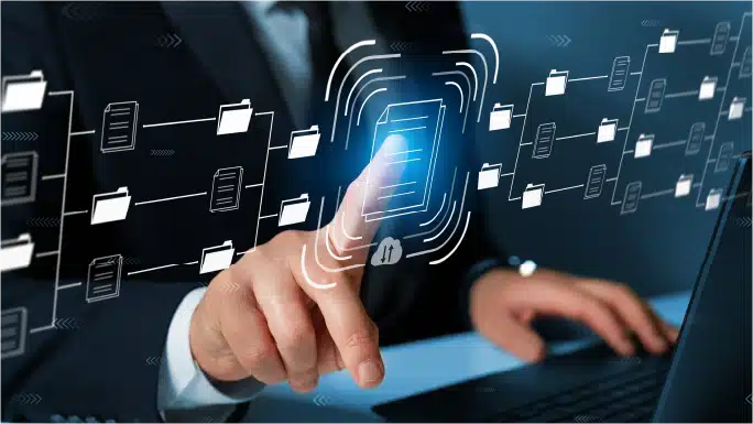 Streamlined features for security and compliance