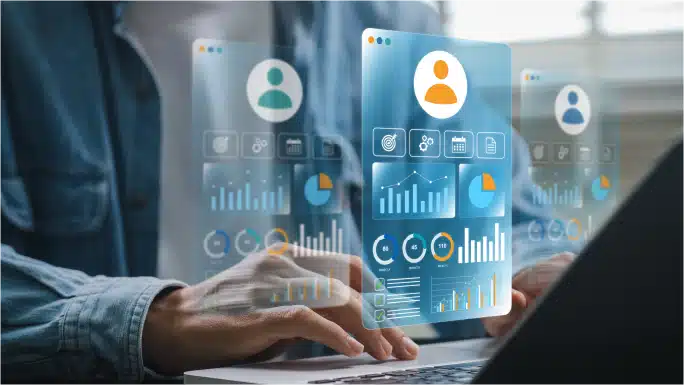 Significant savings in costs and manual effort