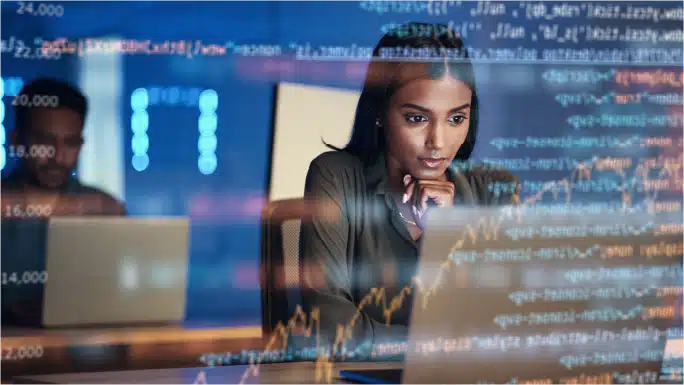 In-built scalability to handle large data volumes