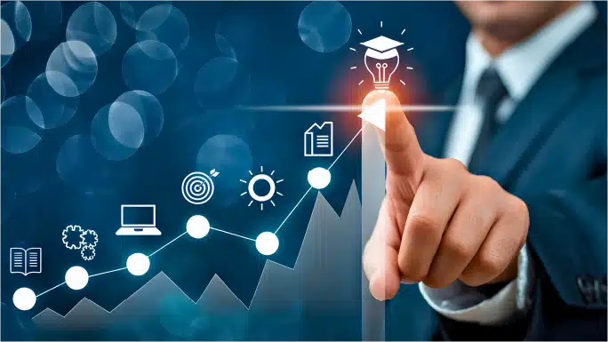 Customized components to meet evolving academic needs