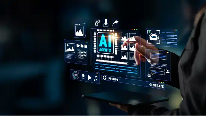 Generate AI-powered Content Modules