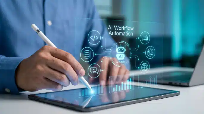 Implement Intelligent Process Automation