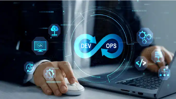 Modernizing DevOps platforms using Cloud 