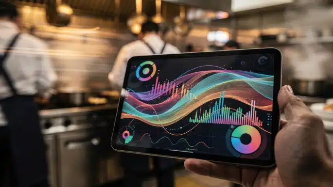 Upgrade Data Storage with Smart Analytics