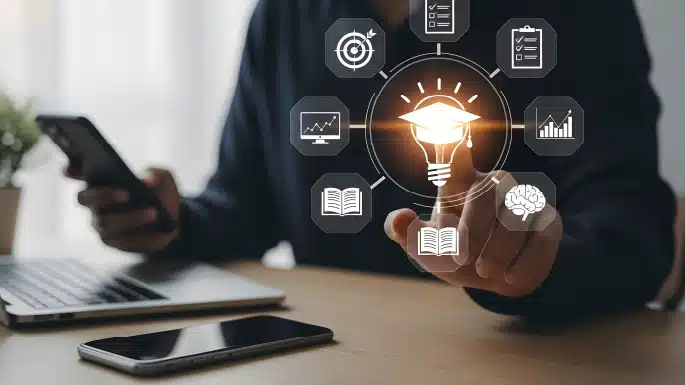 Valuable Experience in EdTech transformation